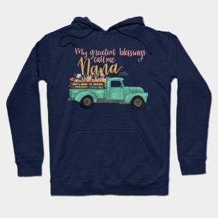 Nana’s Blessings Hoodie